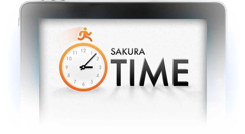 Sakura Time