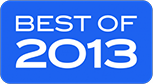 Best of 2013