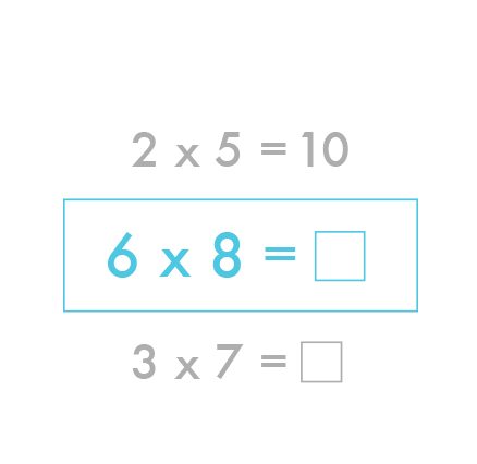 Quick Math screenshot